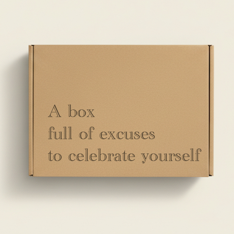 Box - 18