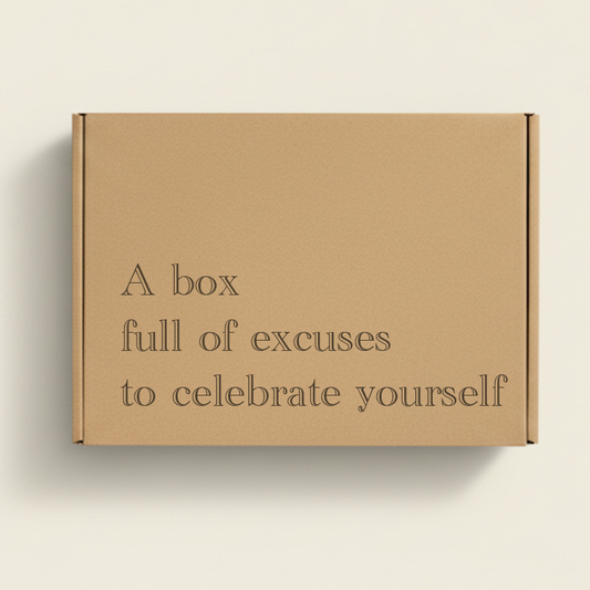 Box - 18