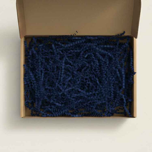 Navy Blue Filler