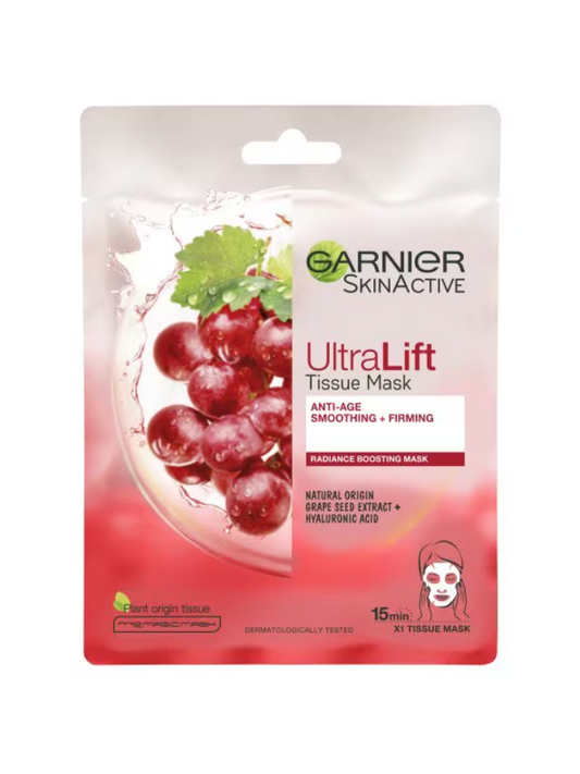 Ultra Lift Face Mask