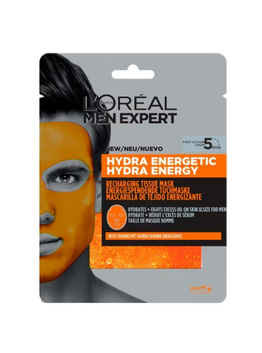Men Face Mask
