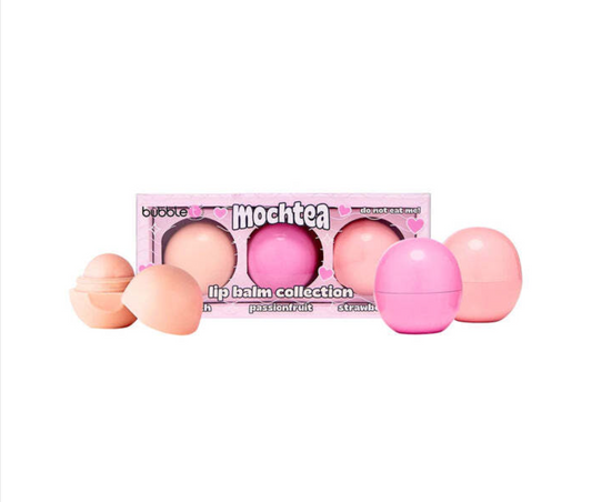 Lip Balm Set