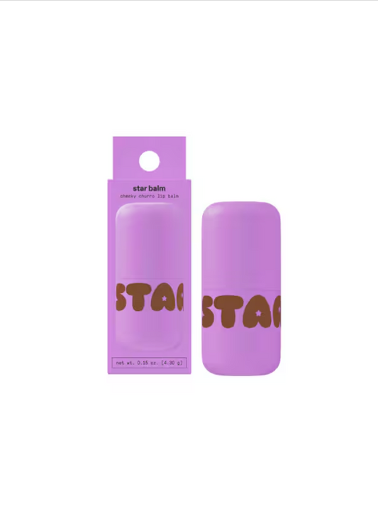 Cheeky Churro Lip Balm