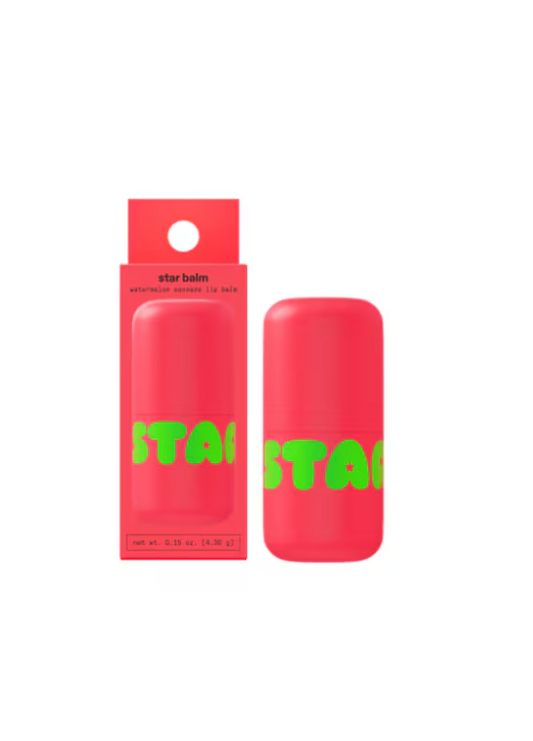 Watermelon Lip Balm