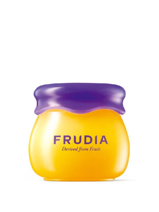 Blueberry Honey Lip Balm