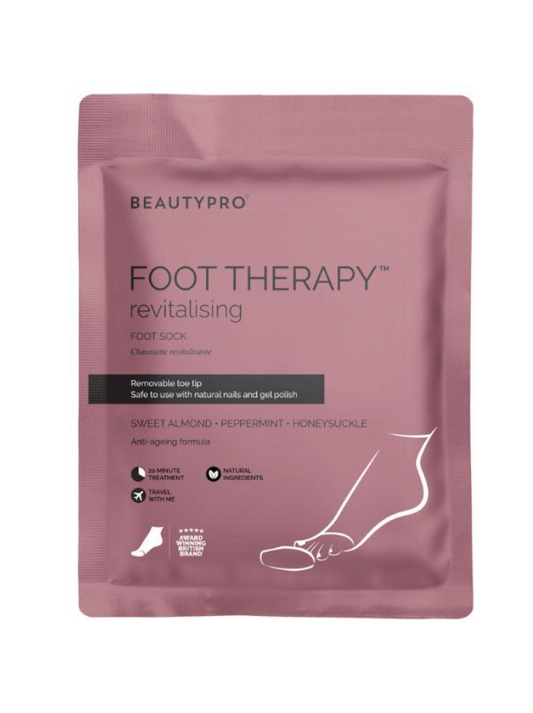 Foot Mask Socks