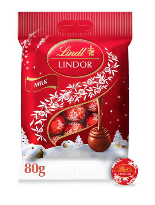 Lindor Mini 80g