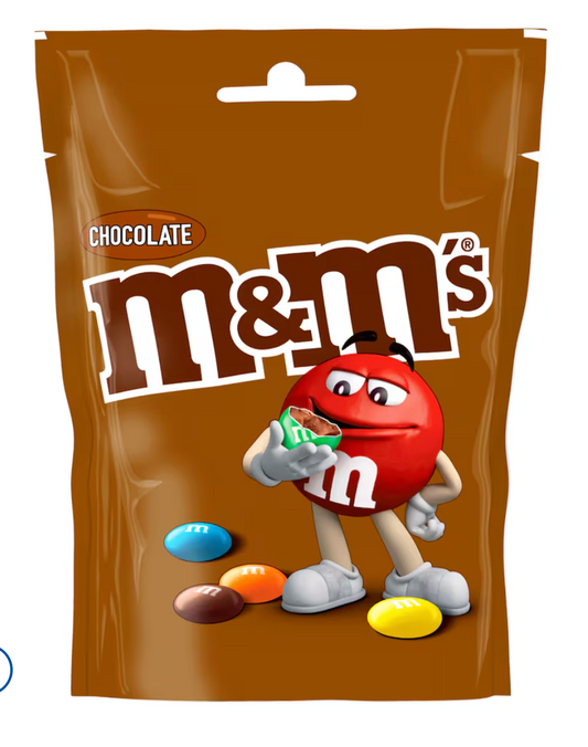 M&M Chocolate