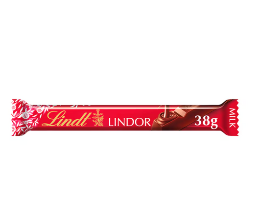 Lindor Trent Bar 38g
